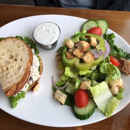 O'Reilly's Cure Restaurant & Bar